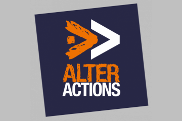 Bienvenue à Alter'Actions