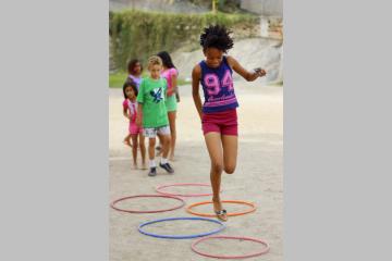  Terr'Ativa, bien plus qu'une association de soutien scolaire