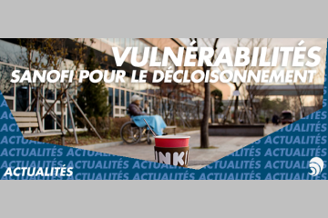 Pour une prise en charge globale des personnes vulnérables