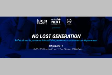  Table ronde & Discussion