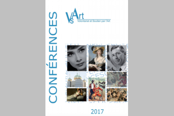 L'Art et la Culture en solidarité avec le grand âge !