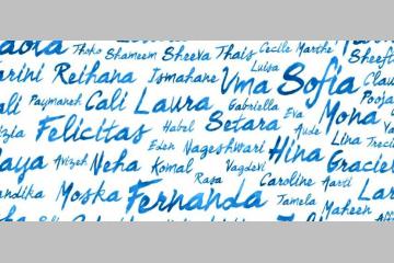 "Names not numbers" : la campagne touchante et innovante de Médecins du Monde