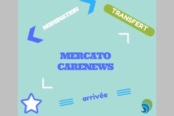 [MERCATO] Manoelle Lepoutre, Directeur Engagement Société Civile de Total