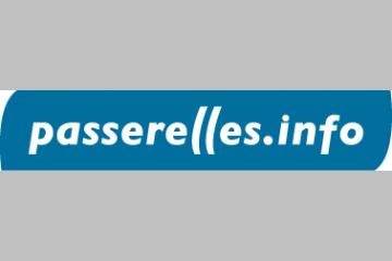 Bienvenue à passerelles info
