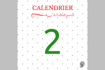 [CALENDRIER DE L'AVENT SOLIDAIRE] Xavier Gay, associé de l'agence Limite