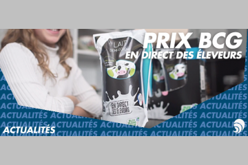 Fabrice Hégron, entrepreneur social de l'année 2018