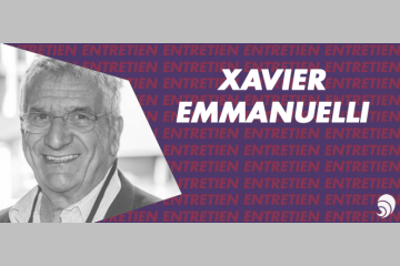 [SOLITUDE][ENTRETIEN] Xavier Emmanuelli fondateur du Samusocial