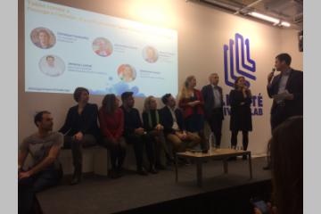 GOOGLE IMPACT CHALLENGE : MENTORAT ET 50 000 € DE PLUS POUR LES LAURÉATS 2015