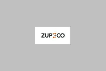 Bienvenue à Zup de Co