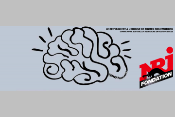 La Fondation NRJ soutient la recherche