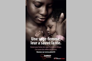 Journée mondiale de la sage-femme et solidarité avec l'Afrique