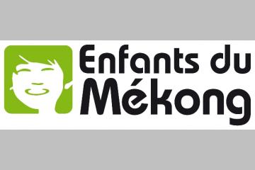 Bienvenue à Enfants du Mekong