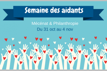 [VENDREDI EN CHIFFRES] Le quotidien des aidants en France