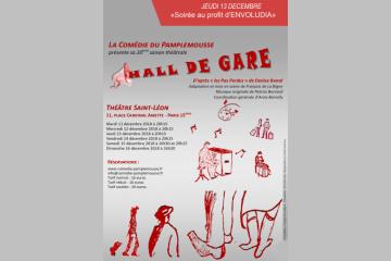 LE TALENT AU SERVICE DES PLUS FRAGILES