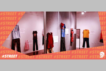 [#STREET] Violence sexuelle : une exposition américaine balaie les préjugés