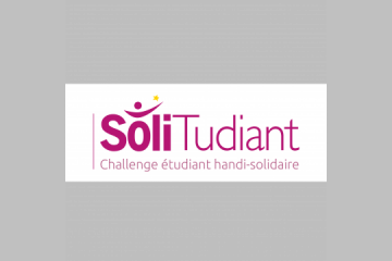Participez au challenge SoliTudiant 2018 !
