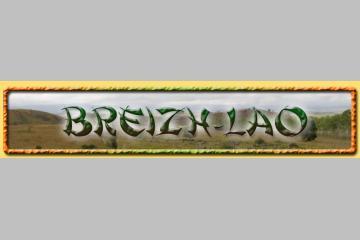 Bienvenue à Breizh-Lao