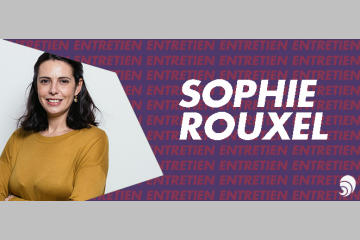 [ENTRETIEN] S. Rouxel, Commissaire, Forum National des Associations & Fondations