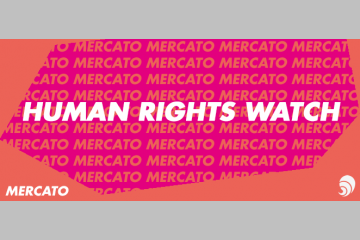 [MERCATO] Mercedes Erra et Virginie Morgon, co-présidentes de Human Rights Watch