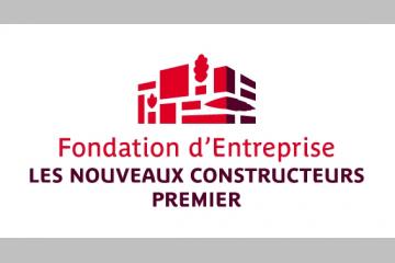 Bienvenue à Fondation Les Nouveaux Constructeurs - Premier
