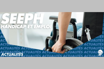 22e Semaine européenne pour l’emploi des personnes handicapées