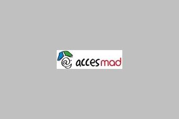 Bienvenue à ACCESMAD