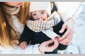 Solidarité : MAE et les Restos du Cœur se mobilisent pour les enfants 