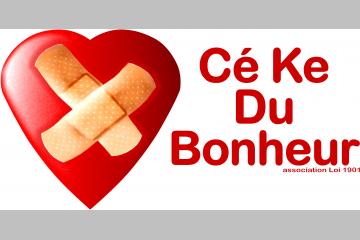 Bienvenue à CéKeDuBonheur