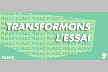 [FUSAC] [AAP] La LNR lance son fonds de dotation, “Transformons l’essai”