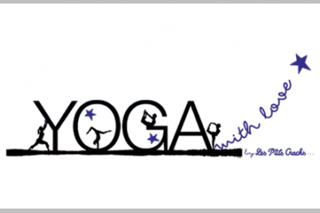 Séjour Yoga with Love by Les P'tits Cracks