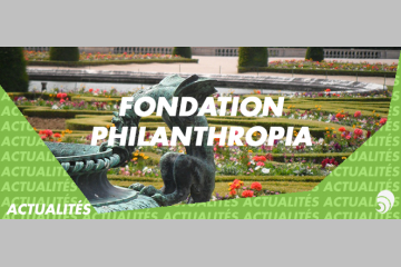 La Fondation Philanthropia mécène la chapelle royale du Château de Versailles