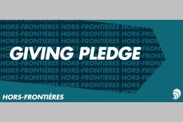 [HORS-FRONTIÈRES] Le « Giving Pledge », quel impact 10 ans après ?