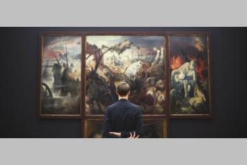 L’exposition pour les 5 ans du fonds de dotation InPact