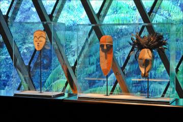 Le cabinet d’avocats parisien Rivedroit, mécène du musée du Quai Branly 
