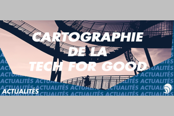 Contribuez au mapping de l'innovation technologique et scientifique avec impact