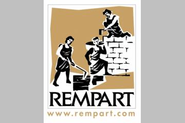 Bienvenue à REMPART