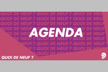 [QUOI DE NEUF ?] Actualités et évènements de l’intérêt général (11-20 octobre)