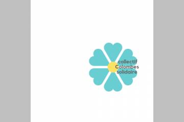 Bienvenue au Collectif Colombes Solidaire