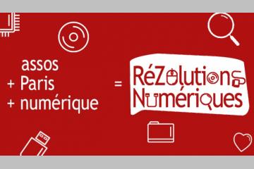 Une rencontre pour accompagner les associations vers le numérique 