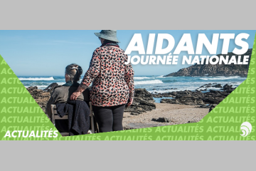 Le collectif Je t’Aide lance la 9​e édition de la Journée Nationale des Aidants