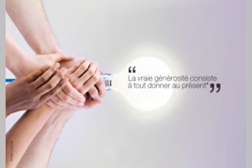 La Fondation Groupe France Télévisions se transforme