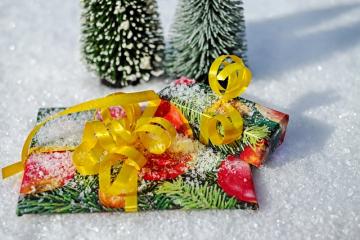 [Noël solidaire] Avec le moteur de recherche Lilo, offrez des cadeaux aux sdf