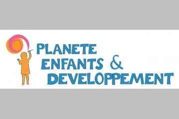 Planète Enfants & Développement est née !