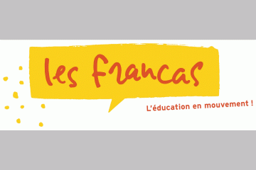 Bienvenue à FRANCAS DE VENDEE