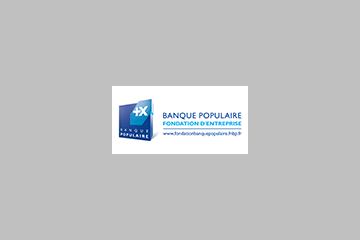 Bienvenue à Fondation Banque Populaire