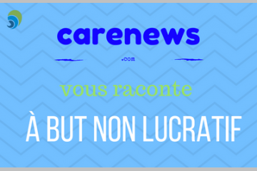 [À LA TÉLÉ] À but non lucratif parle de la Fondation RAJA-Marcovici
