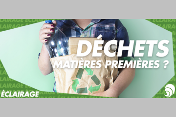 [ÉCLAIRAGE] Déchets (mégots, piles, lampes ou excréments...) : où finissent-ils?