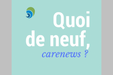 [QUOI DE NEUF ?] ACTUALITÉS & ÉVÈNEMENTS DU MÉCÉNAT ET DES ASSOS (11-18 FÉVRIER)