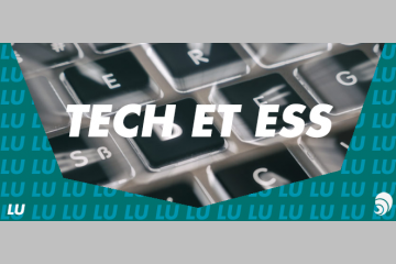 [BEST OF] [ENTRETIEN] Associations, technologie et ESS
