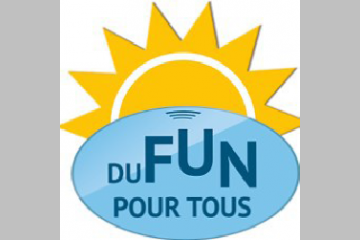 Bienvenue à Association Du Fun Pour Tous